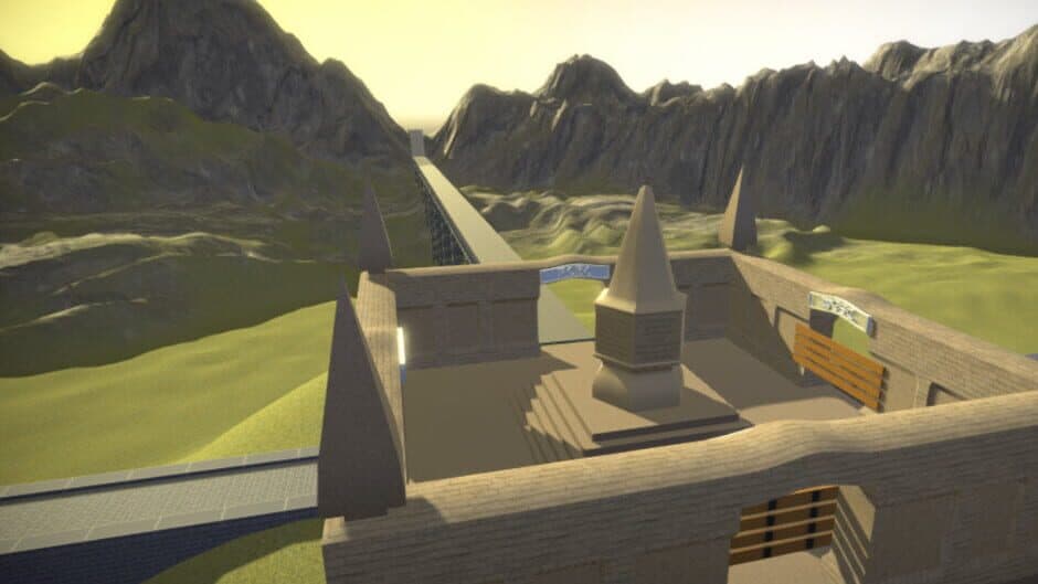 Chrono Project screenshot 5