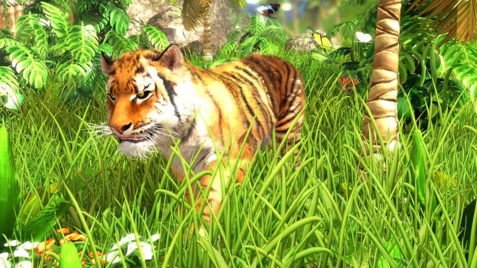 Wildlife Park 3 screenshot 2
