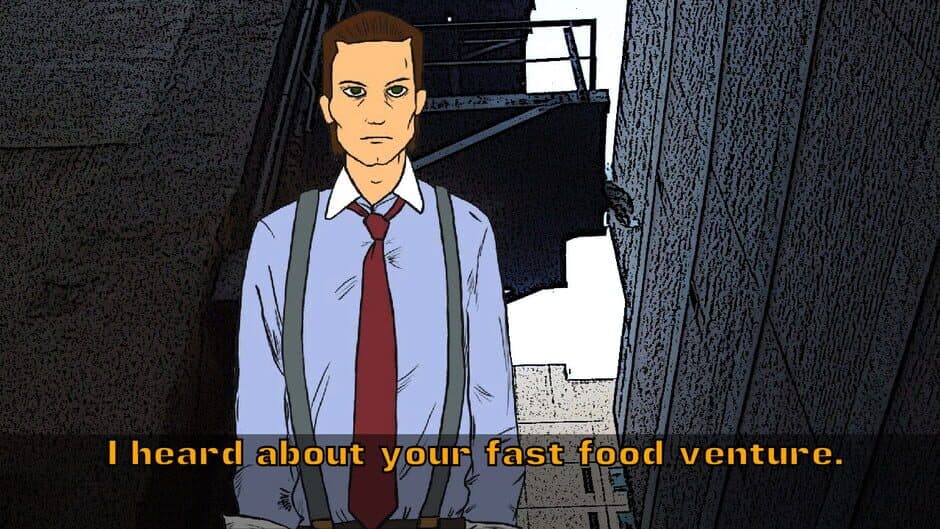Get Rich or Die Gaming screenshot 4