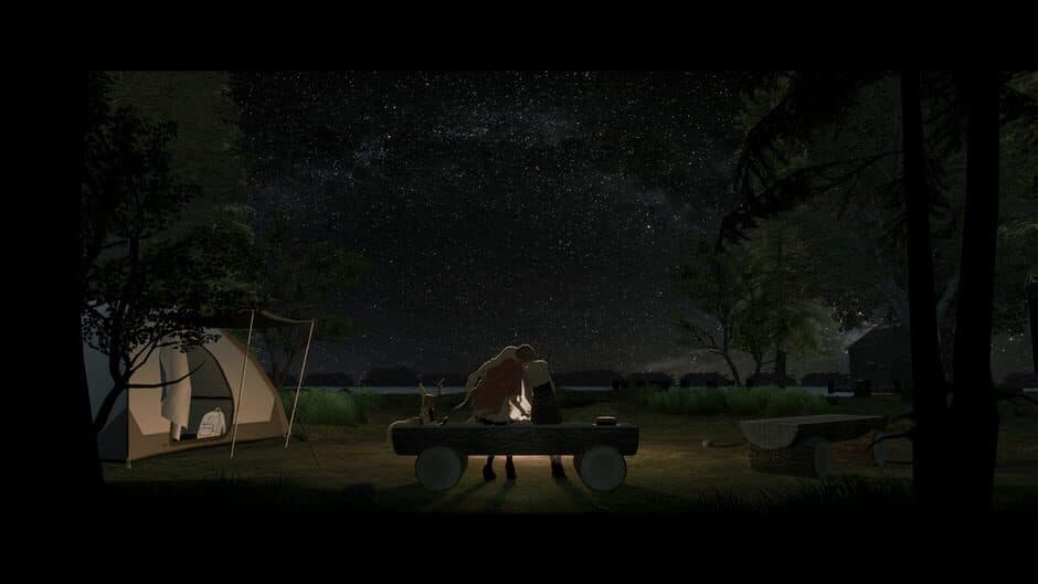 The MISSING: J.J. Macfield and the Island of Memories screenshot 5