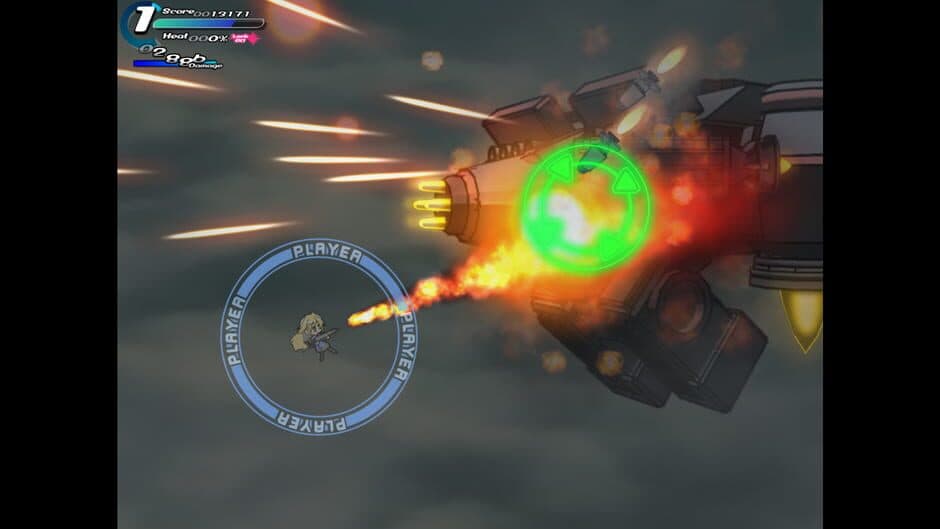 Sora screenshot 1