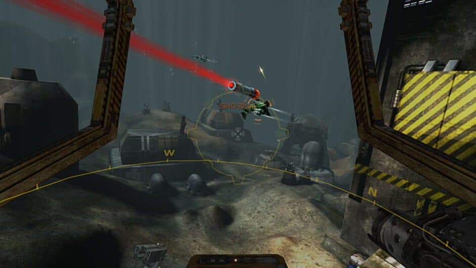 AquaNox 2 Revelation screenshot 5