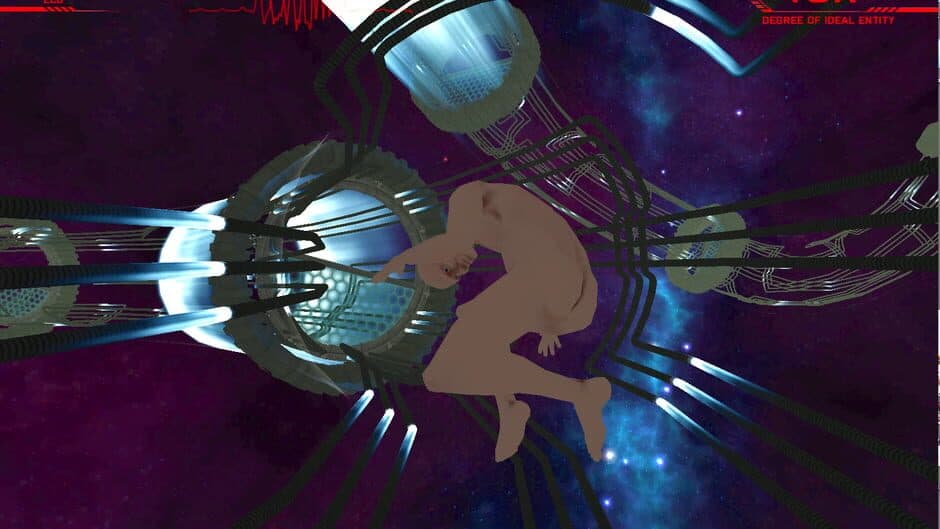 Deus Ex Machina 2 screenshot 1