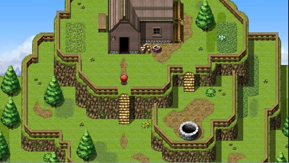 The Sun Never Sets screenshot 4