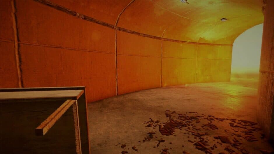 Russian Underground VR screenshot 4