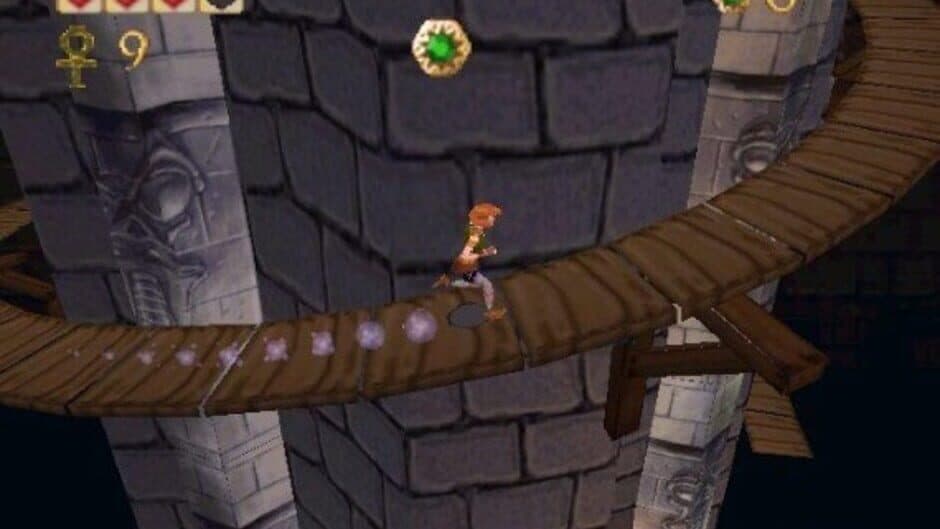 Pandemonium screenshot 5