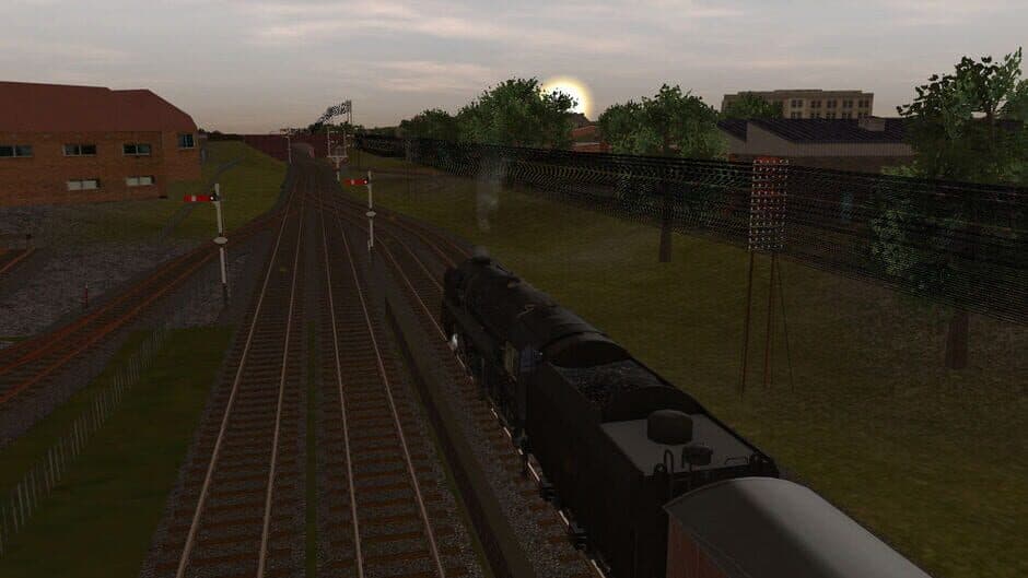 Trainz Simulator: Settle and Carlisle screenshot 5