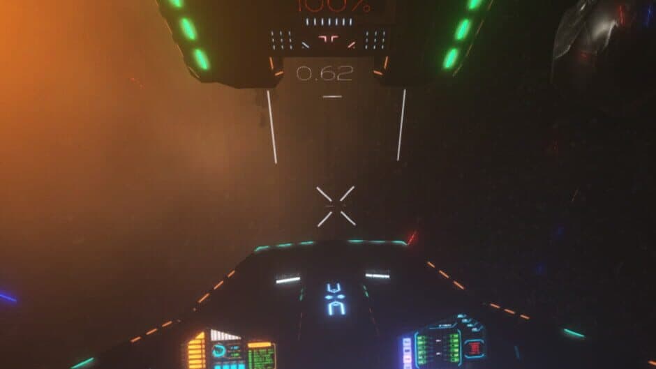 The Frontier Outskirts VR screenshot 2