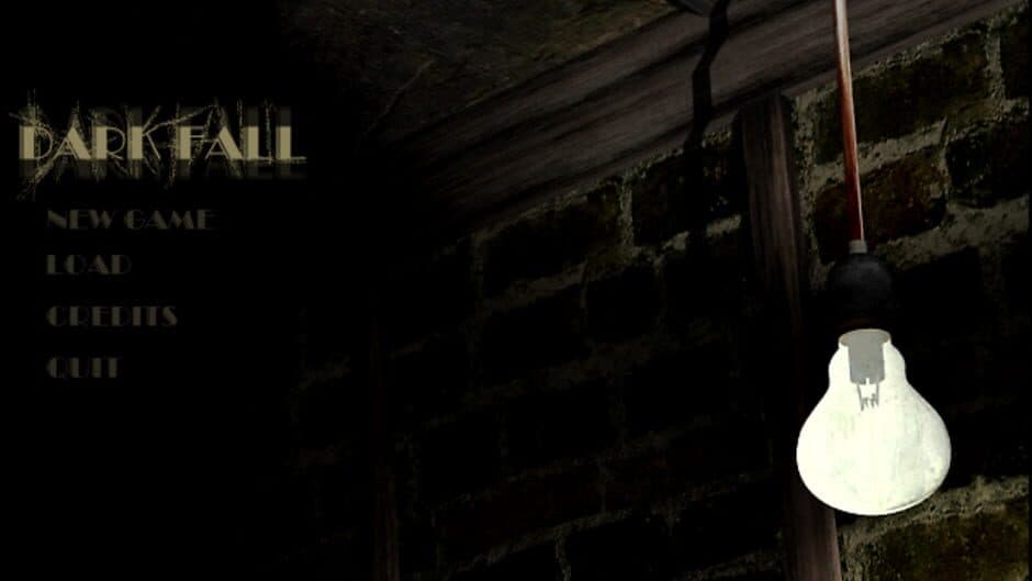 Dark Fall The Journal screenshot 1