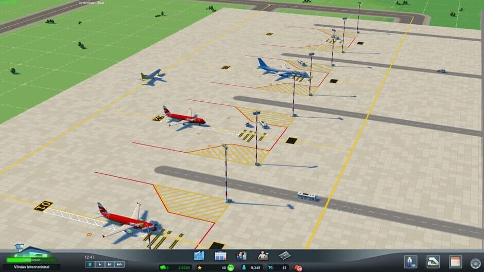 Sky Haven screenshot 1