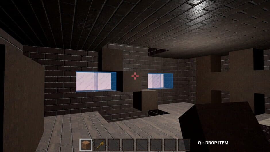 Block Competition screenshot 2