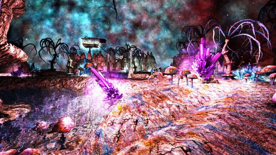 Possessed screenshot 3
