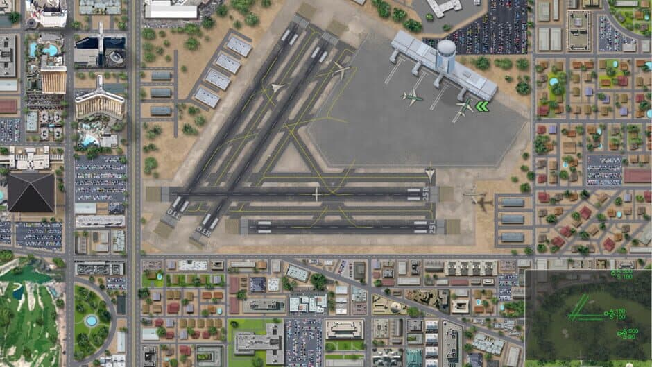 Airport Madness World Edition screenshot 4