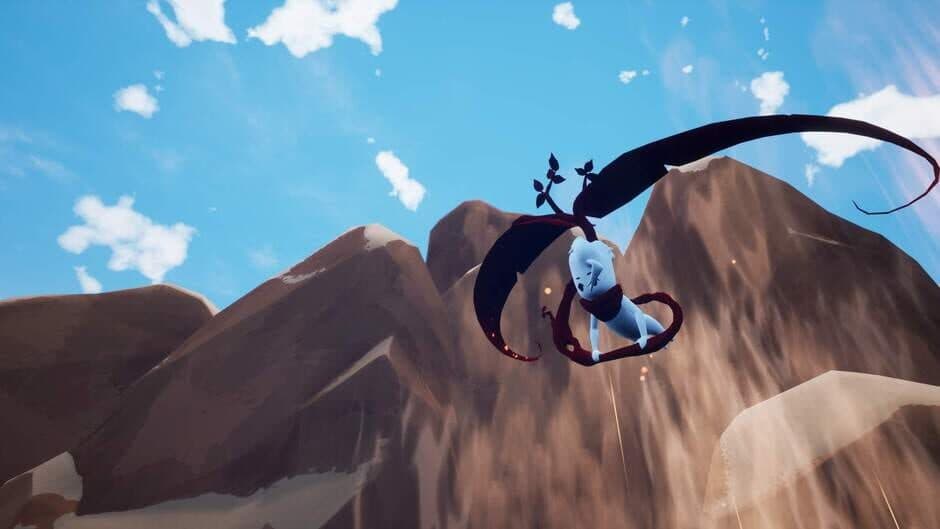 Scarf screenshot 3