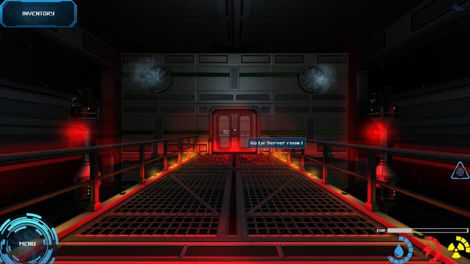 Lemuria: Lost in Space screenshot 4
