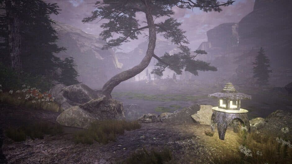 Drizzlepath: Deja Vu screenshot 5