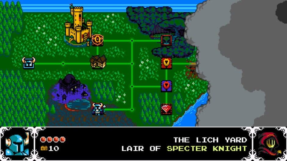 Shovel Knight: Shovel of Hope screenshot 6