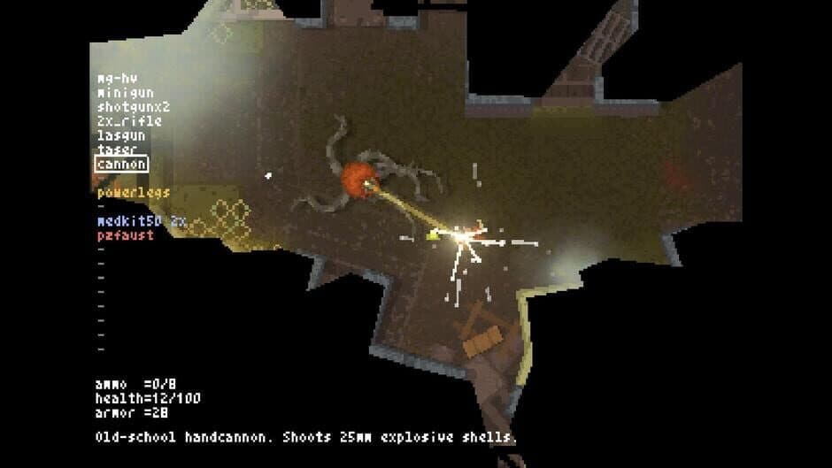 Teleglitch Die More Edition screenshot 4