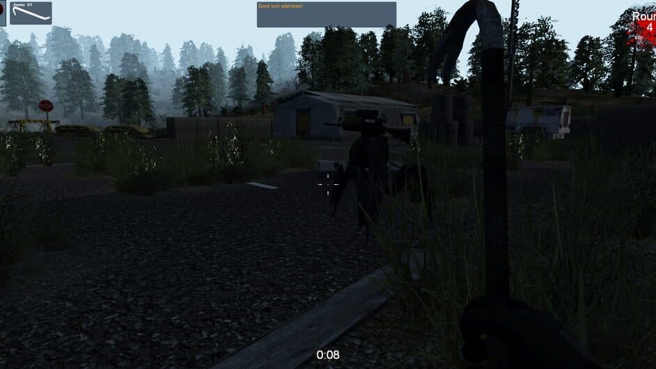 Undead Shadows screenshot 5