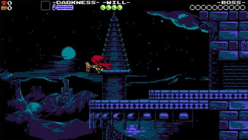 Shovel Knight: Treasure Trove screenshot 6