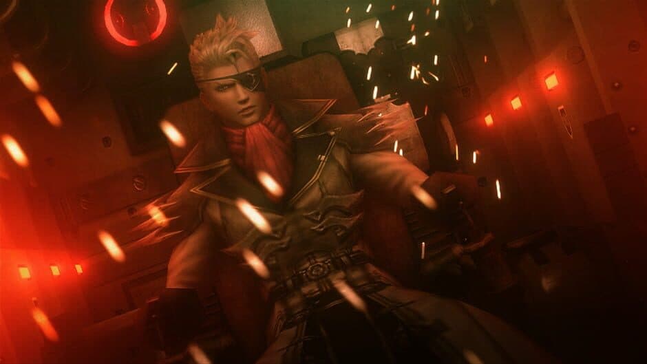 Final Fantasy Type - 0 HD screenshot 2