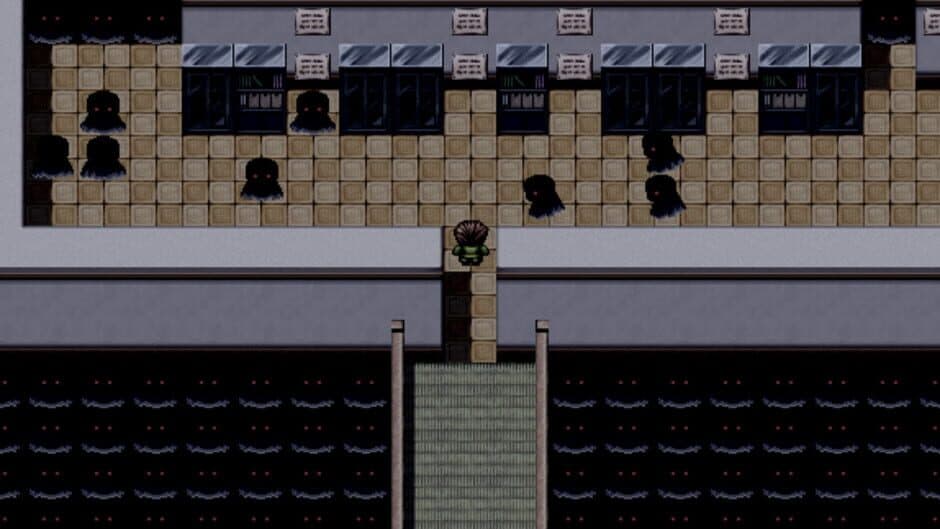 Deserted: The Story of Peter screenshot 3