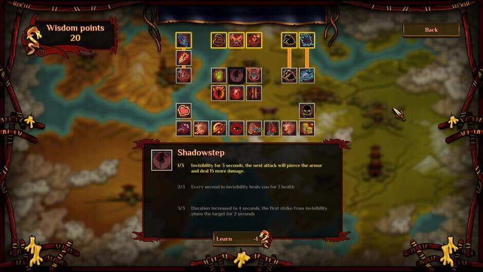 Shadowlings screenshot 4