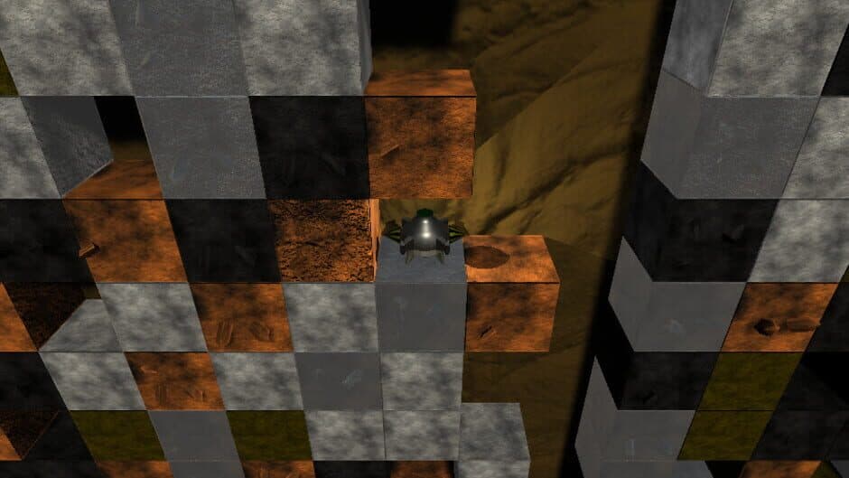 Planet Driller screenshot 5