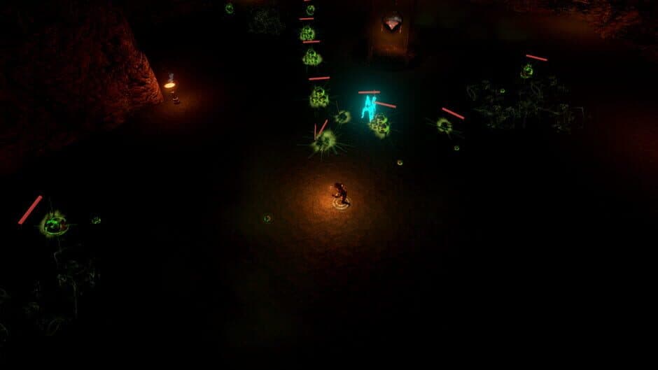 Painted Memories screenshot 4