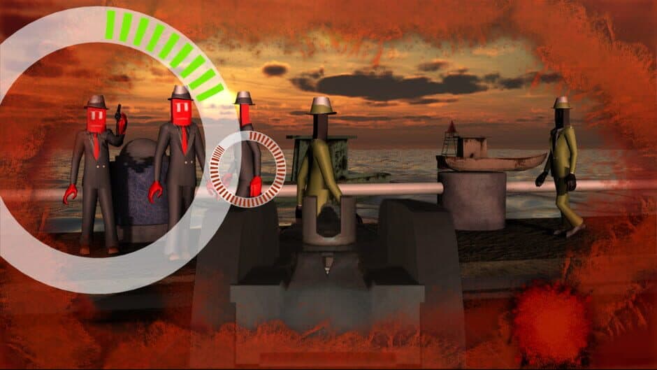 Driveby Gangster screenshot 2