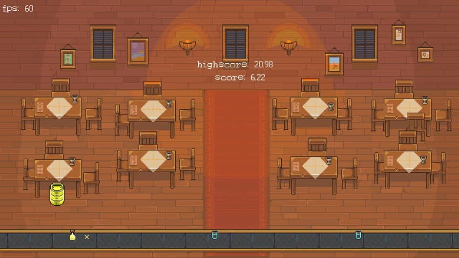 Mr. Barrel screenshot 4