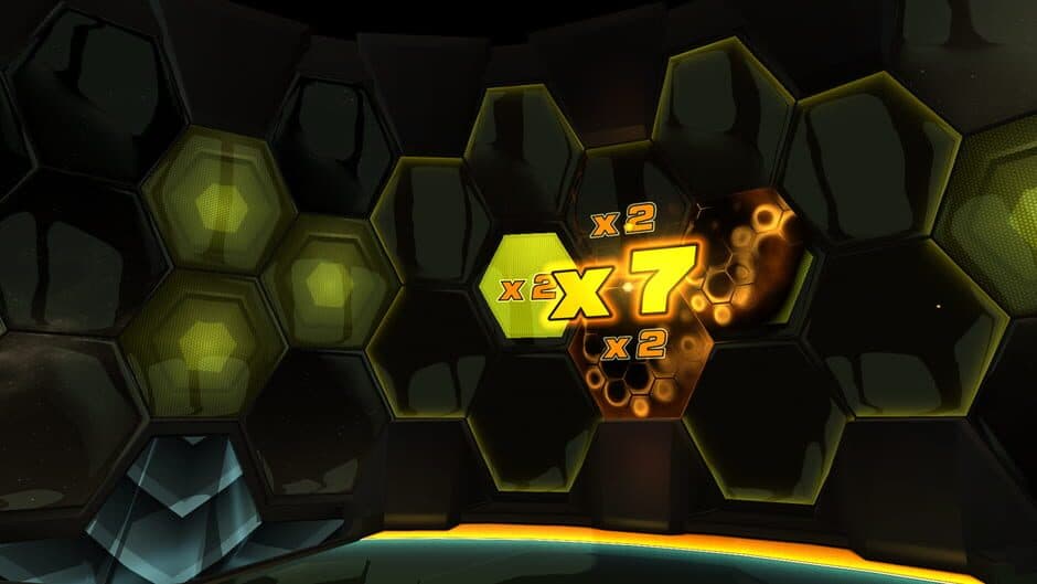 Racket: Nx screenshot 5
