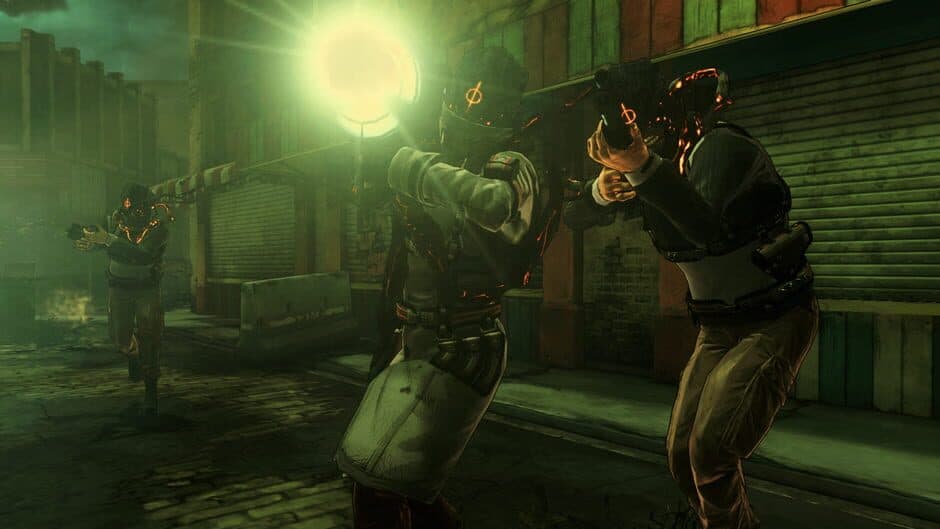 The Darkness II 2 screenshot 3