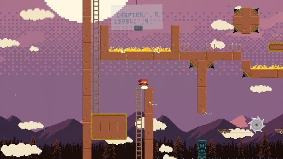 Dungeon Gambit Boy screenshot 4
