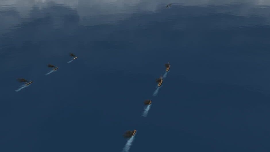Ironclads 2: Caroline Islands War 1885 screenshot 1