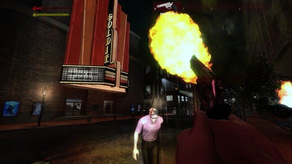 Contagion screenshot 4