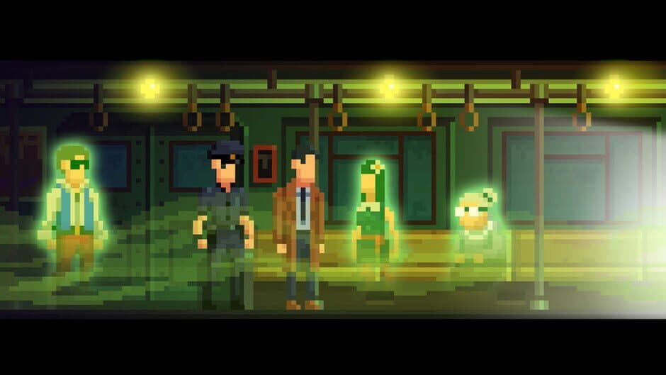 The Darkside Detective screenshot 6