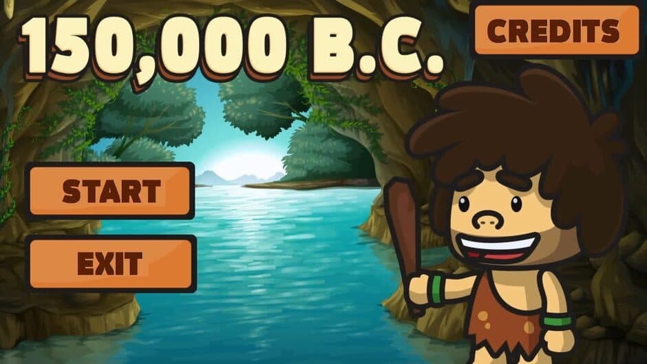 150,000 B.C. screenshot 3