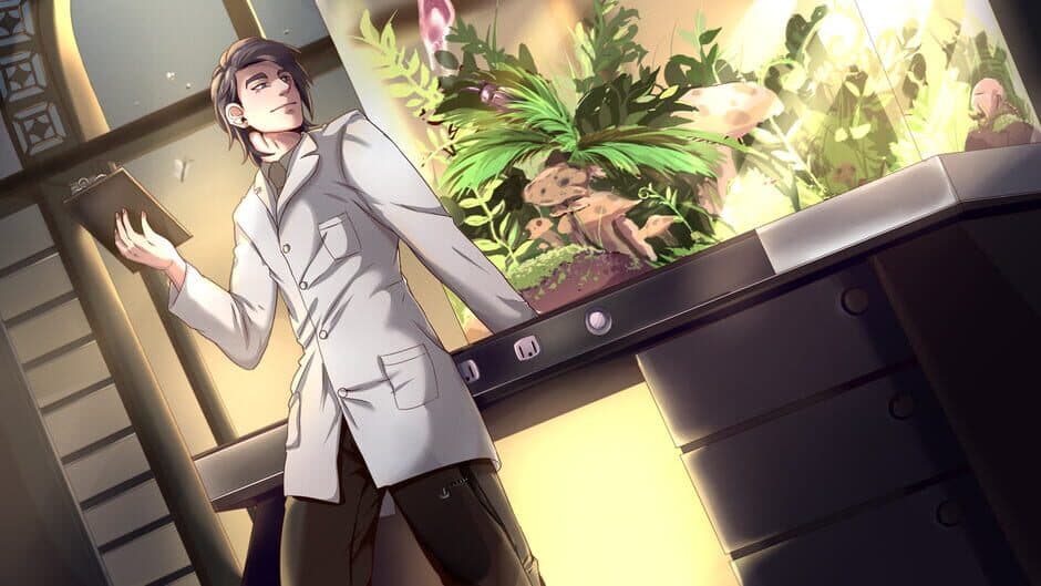Chasing the Stars screenshot 6