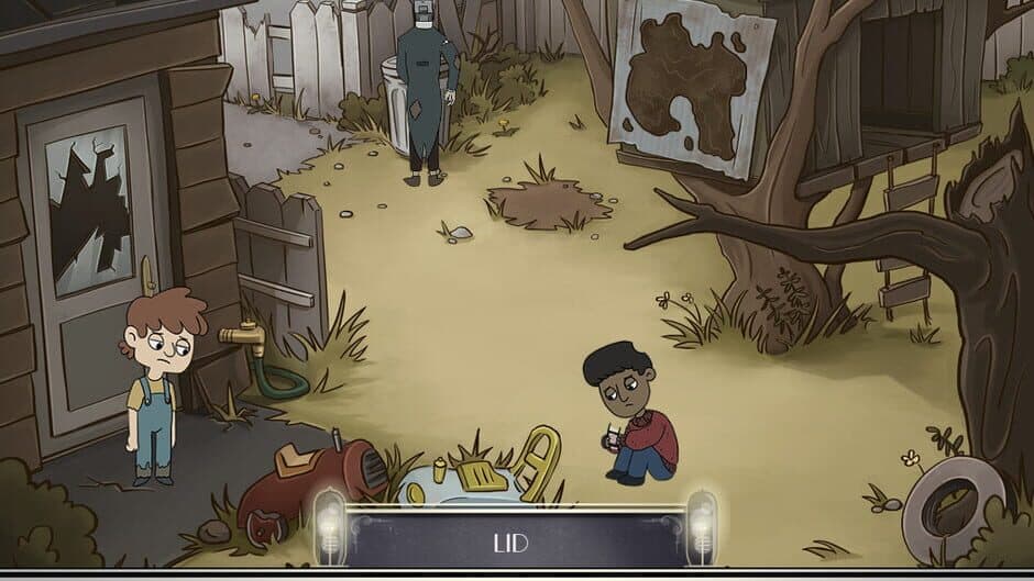 Projector Face screenshot 5
