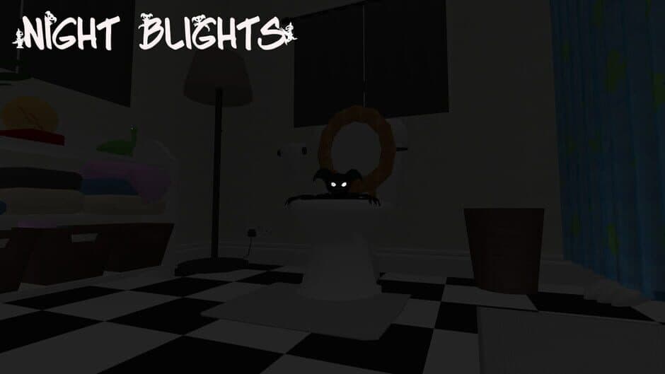Night Blights screenshot 2