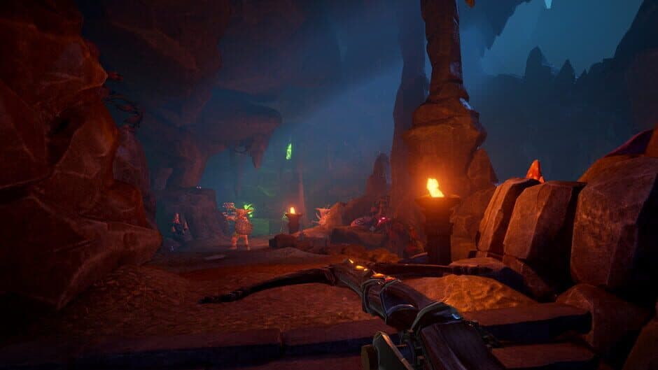 Karnage Chronicles screenshot 2