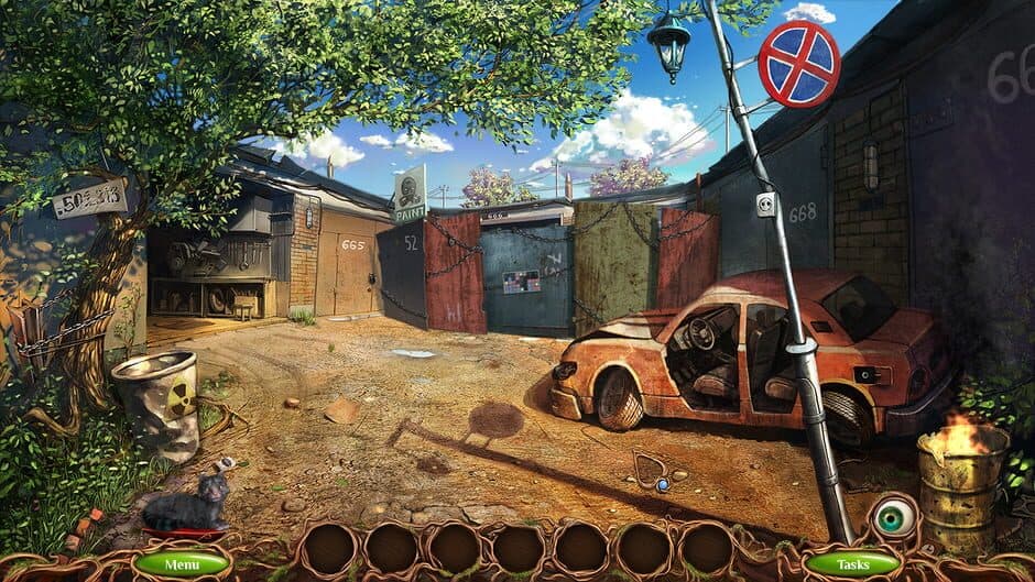 The Last Dream Developer's Edition screenshot 2