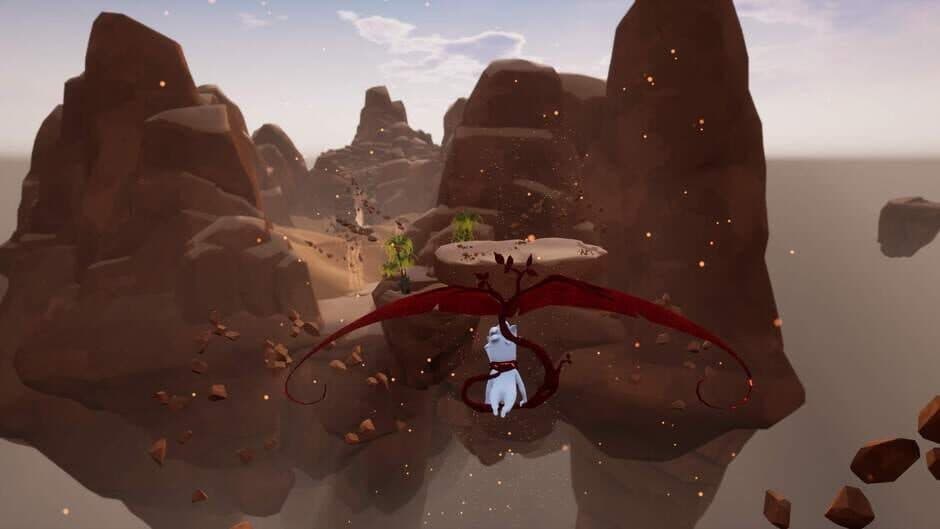 Scarf screenshot 1