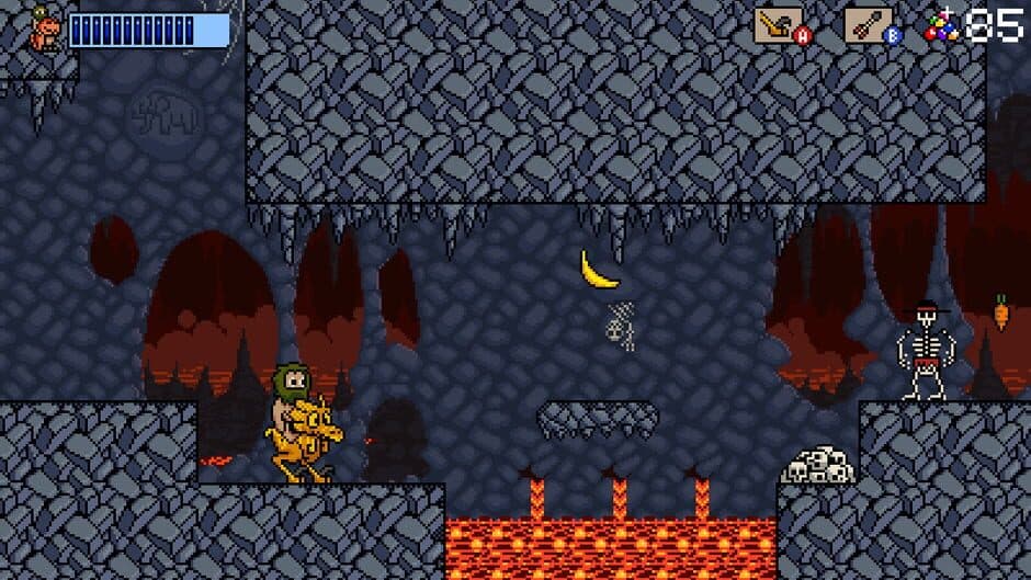 Dinocide screenshot 2
