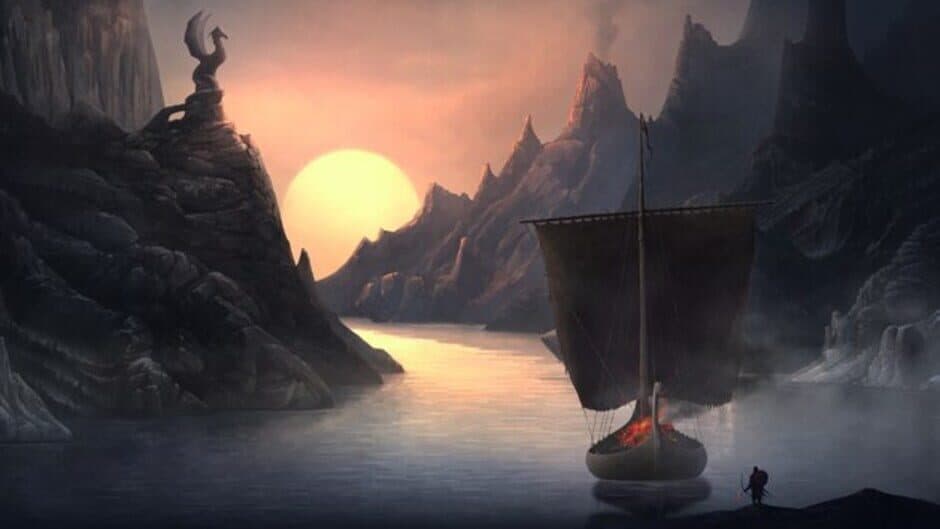 Niffelheim screenshot 1