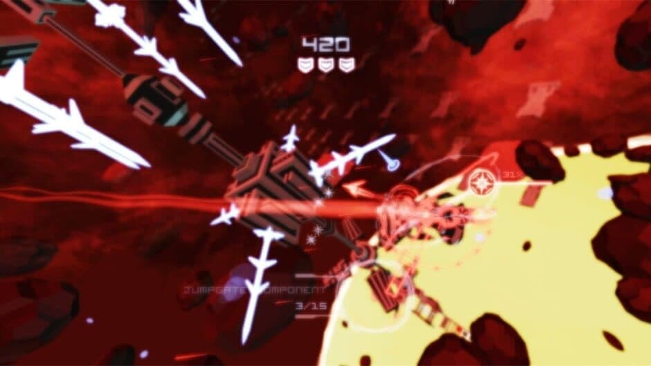 Kromaia screenshot 4