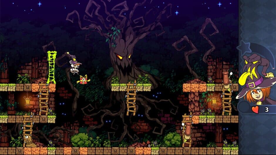 Citrouille screenshot 2