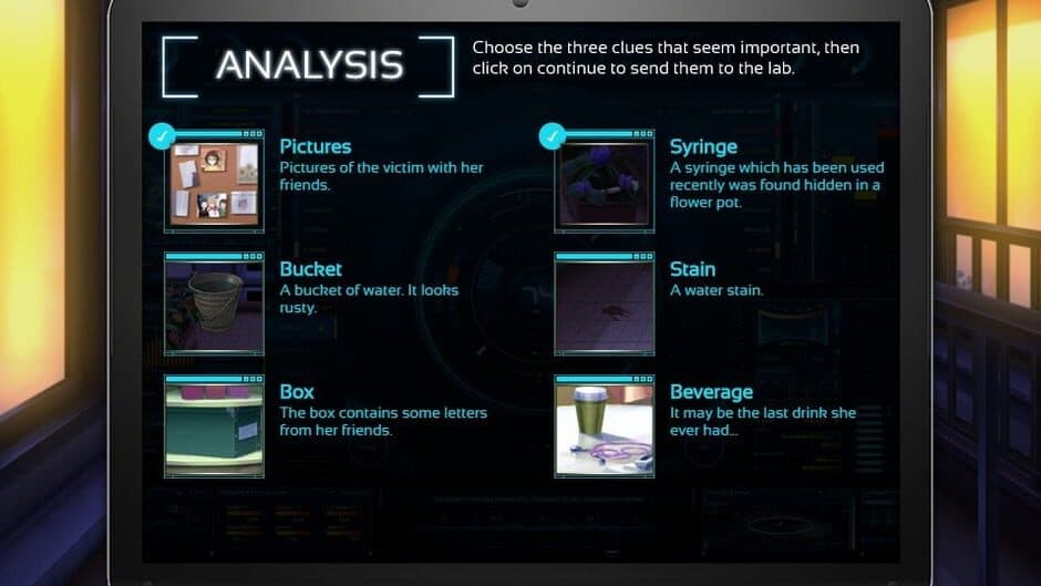 Pawn screenshot 2