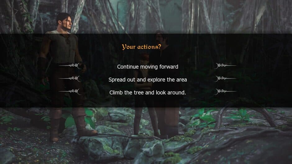 Neighboring Islands screenshot 3